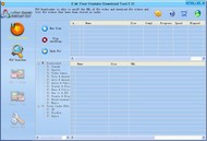 E.M. Free Youtube Download Tool screenshot